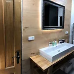 One-of-a-kind Nassfeld Apartment *