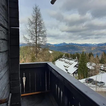 Appartement One-of-a-kind Nassfeld *