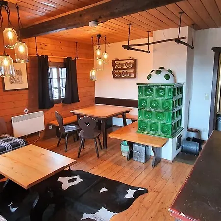 One-of-a-kind Nassfeld Appartement Sonnenalpe Nassfeld