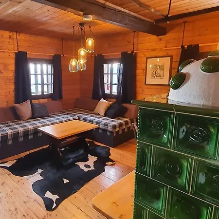 One-of-a-kind Nassfeld