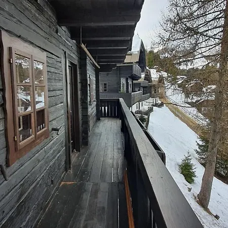 One-of-a-kind Nassfeld Appartement