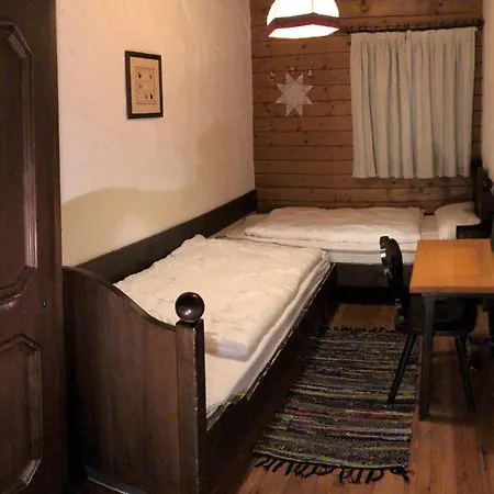 Appartement One-of-a-kind Nassfeld