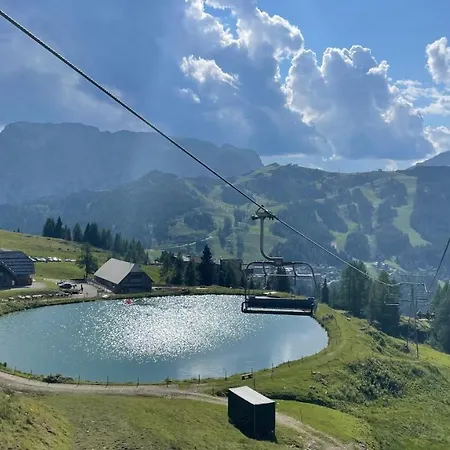 דירה One-of-a-kind Nassfeld *