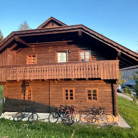 Apartment One-of-a-kind Nassfeld Sonnenalpe Nassfeld