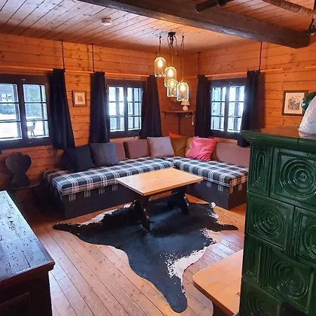 One-of-a-kind Nassfeld *