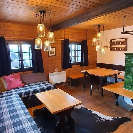 One-of-a-kind Nassfeld Sonnenalpe Nassfeld