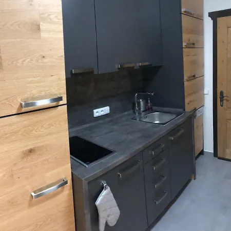 One-of-a-kind Nassfeld