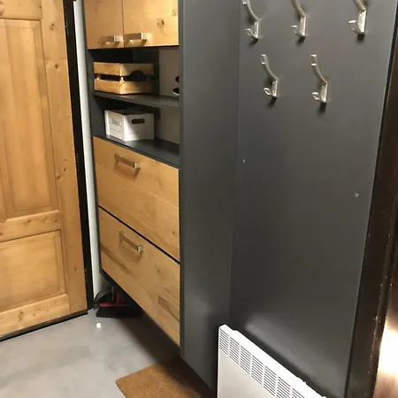 Appartement One-of-a-kind Nassfeld