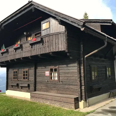 One-of-a-kind Nassfeld Sonnenalpe Nassfeld
