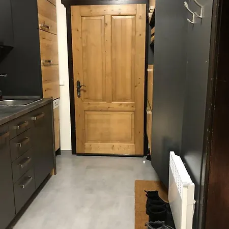 Appartement One-of-a-kind Nassfeld