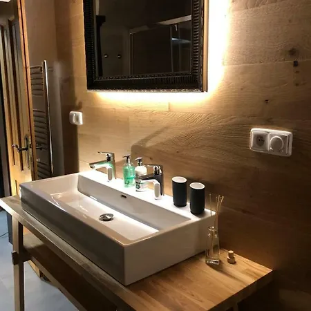 Appartement One-of-a-kind Nassfeld