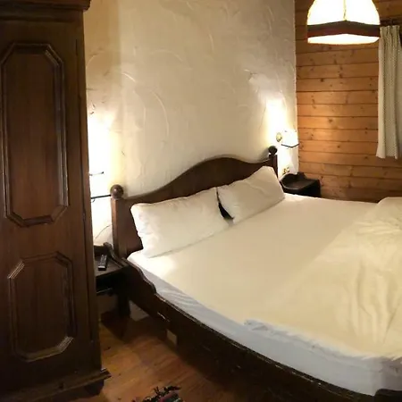 One-of-a-kind Nassfeld