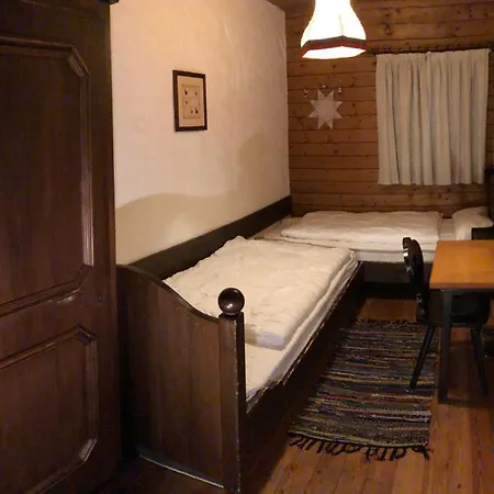 One-of-a-kind Nassfeld