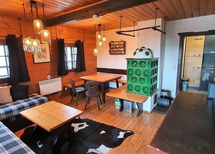 One-of-a-kind Nassfeld דירה זוננאלפה נאספלד