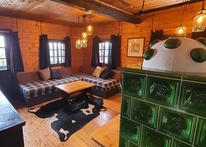 One-of-a-kind Nassfeld