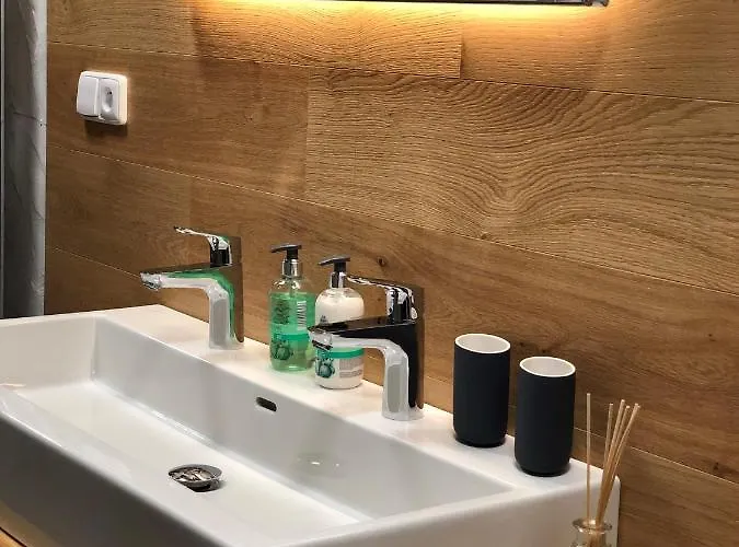 One-of-a-kind Nassfeld דירה *