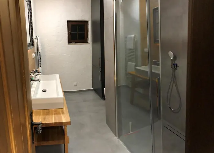 Apartment One-of-a-kind Nassfeld *