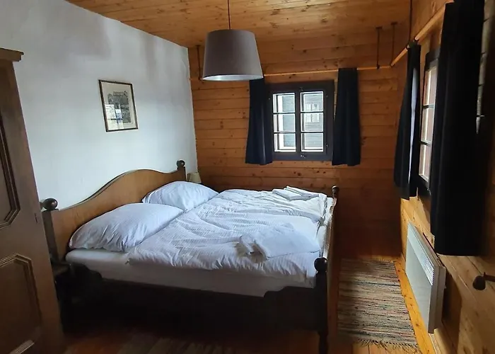 One-of-a-kind Nassfeld דירה *