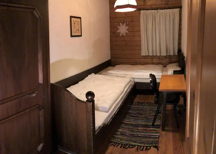 Apartment One-of-a-kind Nassfeld