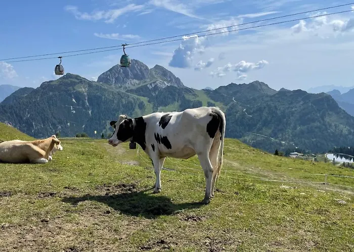 דירה One-of-a-kind Nassfeld