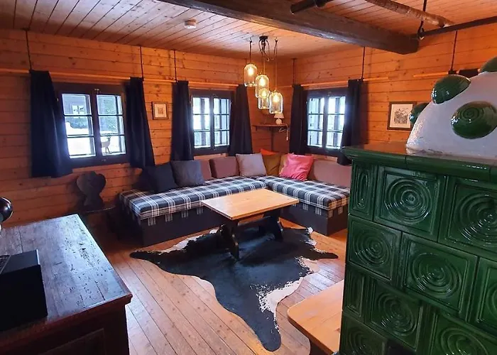 One-of-a-kind Nassfeld *