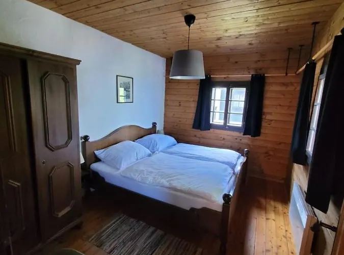 Apartment One-of-a-kind Nassfeld Sonnenalpe Nassfeld