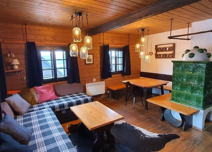 One-of-a-kind Nassfeld Sonnenalpe Nassfeld