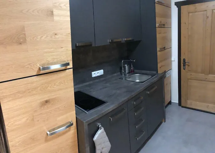 One-of-a-kind Nassfeld