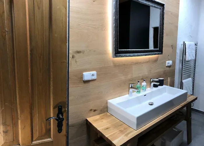 One-of-a-kind Nassfeld Apartment *