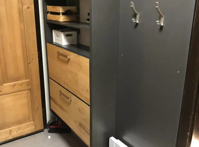 Apartment One-of-a-kind Nassfeld