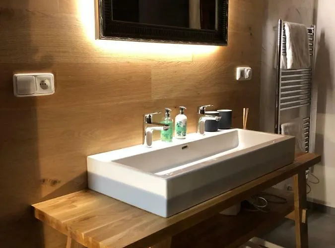 One-of-a-kind Nassfeld זוננאלפה נאספלד