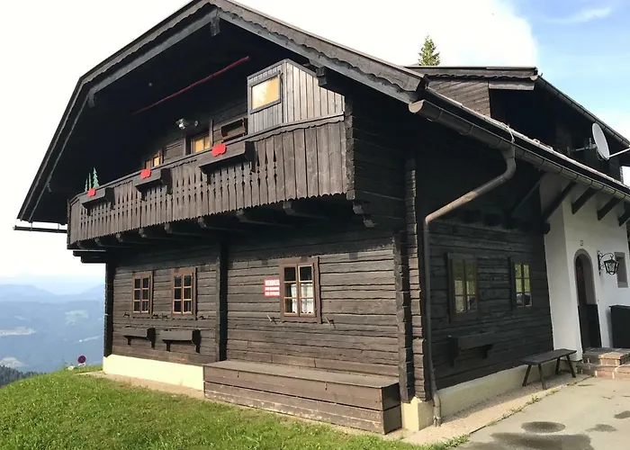 One-of-a-kind Nassfeld Sonnenalpe Nassfeld