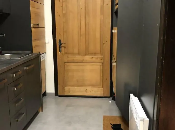 Apartment One-of-a-kind Nassfeld