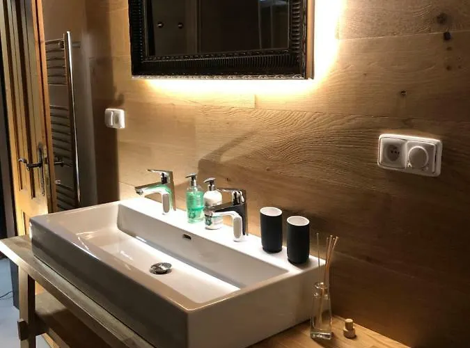 Apartment One-of-a-kind Nassfeld