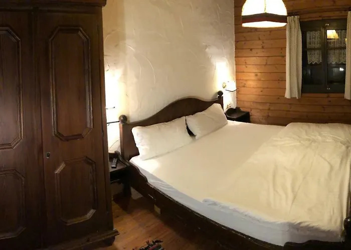 One-of-a-kind Nassfeld