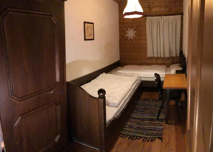 One-of-a-kind Nassfeld